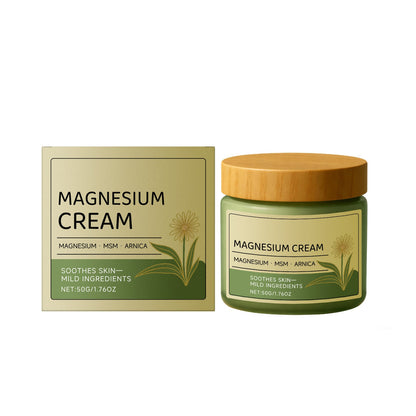 MagniSoothe Cream