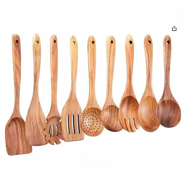 Main image for From weeknight pasta to casual hosting, every piece helps your space feel more polished, more cohesive, and more satisfying to cook in.