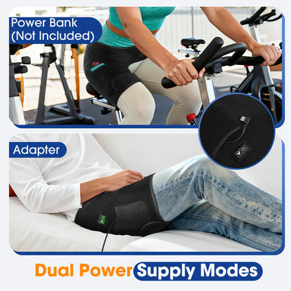 LumaWrap Hip Relief