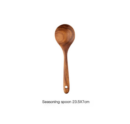 ForestCraft Utensils