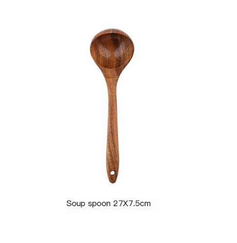 ForestCraft Utensils