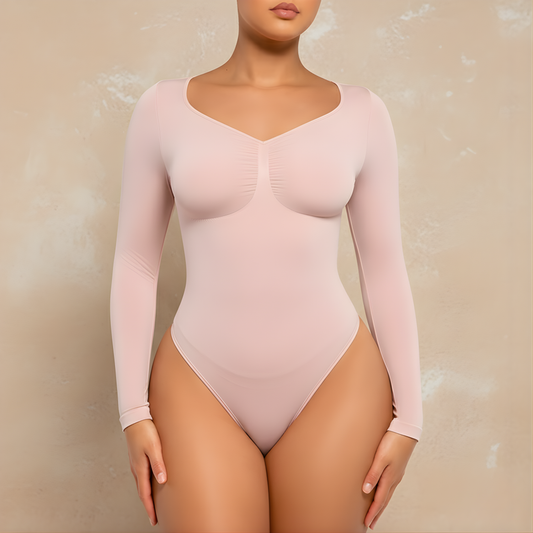 NovaForm - Bodysuit Seamless Sculpt