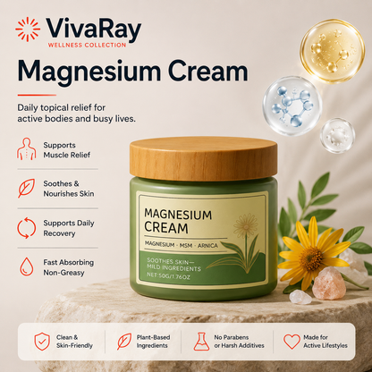 MagniSoothe Cream