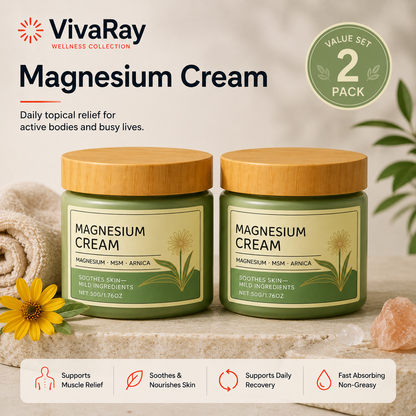 MagniSoothe Cream