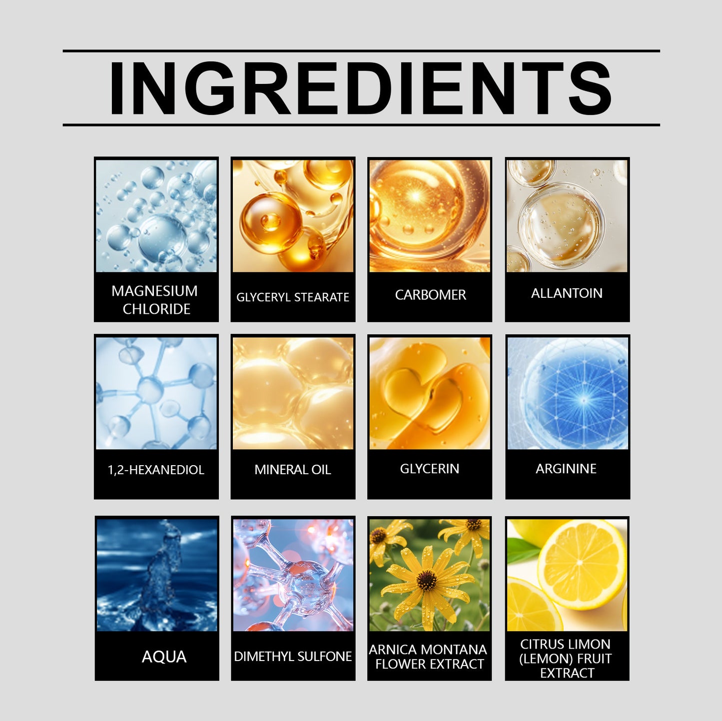 MagniSoothe Cream