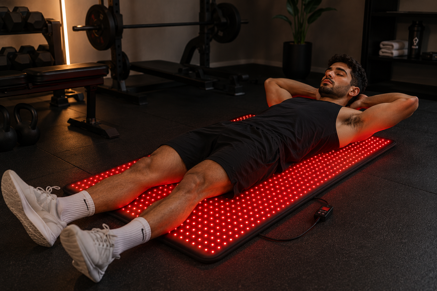 VivaRay Therapy Belt