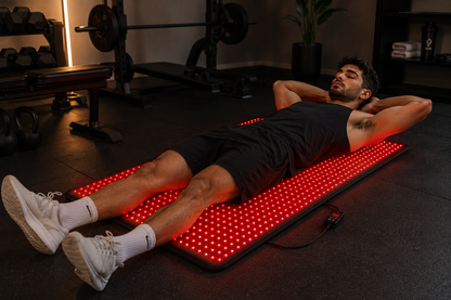 VivaRay Therapy Belt