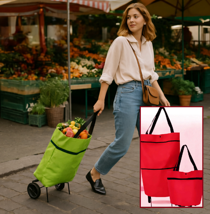 GoLight Roll Tote