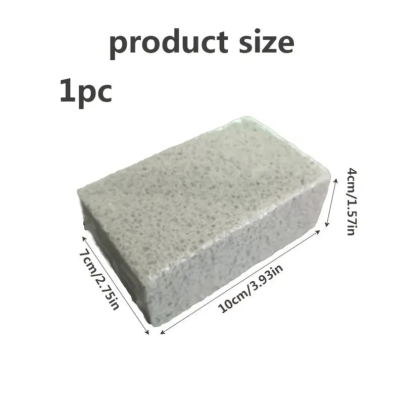 EcoGrill Scrub Brick