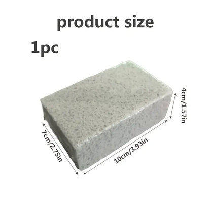 EcoGrill Scrub Brick