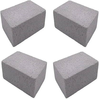 EcoGrill Scrub Brick