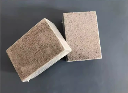 EcoGrill Scrub Brick
