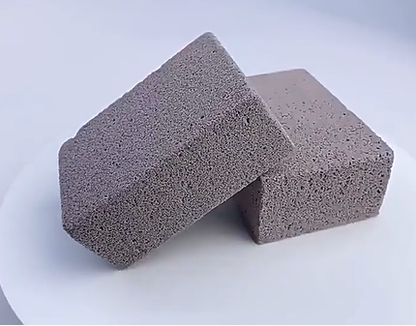EcoGrill Scrub Brick