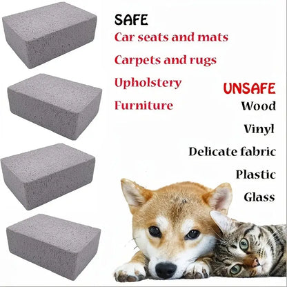 EcoGrill Scrub Brick