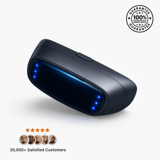 SleepSync Pulse - EMS Device