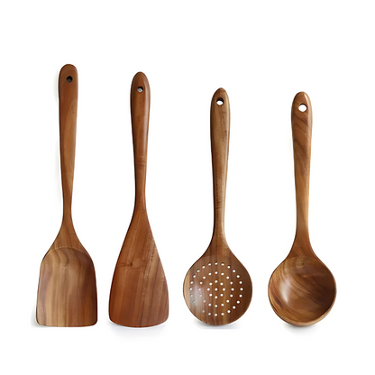 ForestCraft Utensils